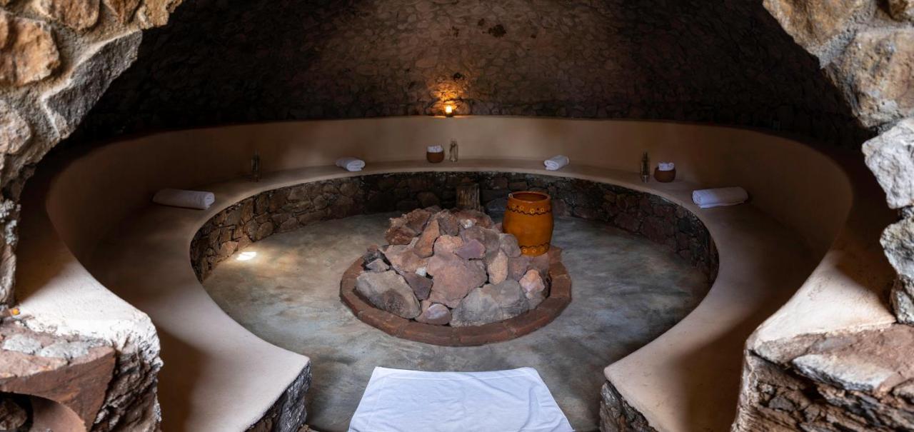 Casa Maria Campina Hotel Jilotepec de Abasolo ภายนอก รูปภาพ