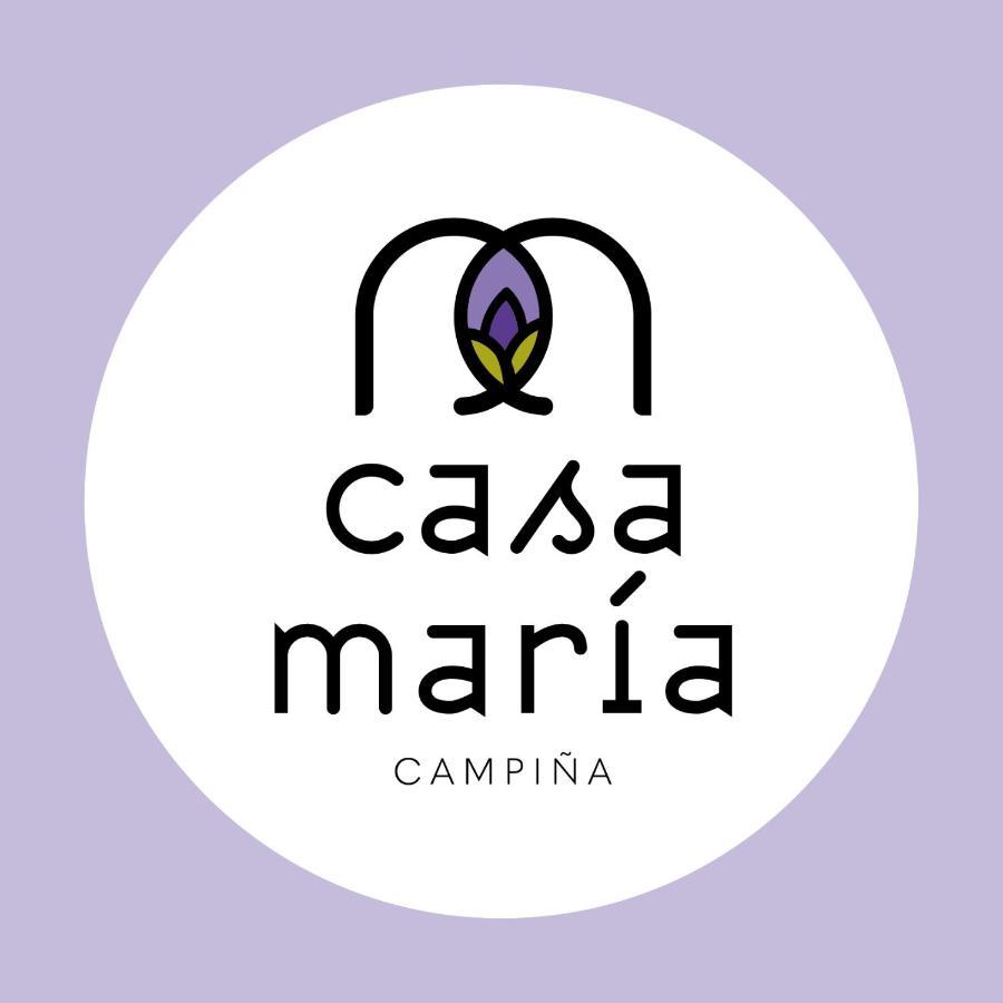 Casa Maria Campina Hotel Jilotepec de Abasolo ภายนอก รูปภาพ