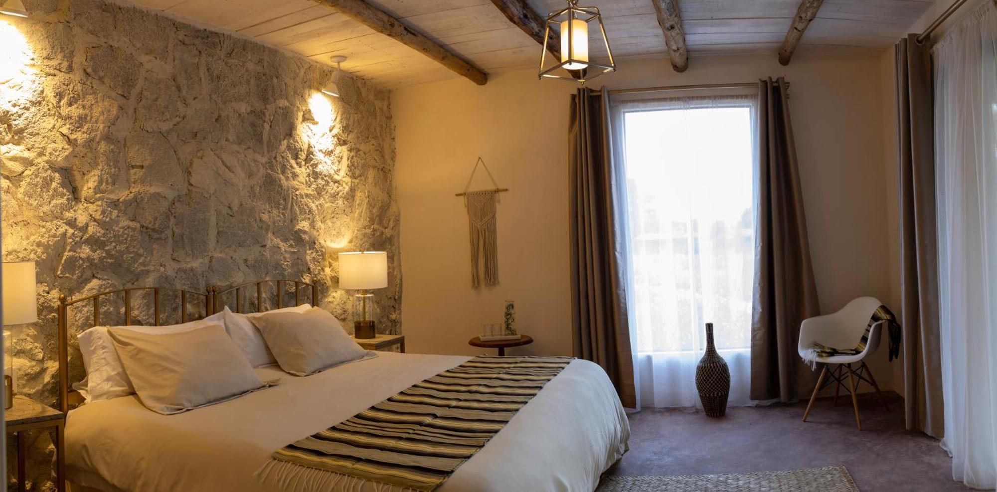 Casa Maria Campina Hotel Jilotepec de Abasolo ภายนอก รูปภาพ